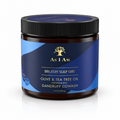 AsIAm cowash Shampoo e balsamo insieme confezione da 450 gr. Per capelli con forfora