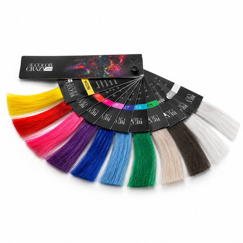 BE COLOR HAIR CREAM 12 MINUTI DA 100 ML FREE AMMONIA