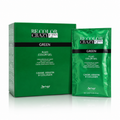Be Color crazy 12 minuti Green fluo color gel bustine da 30 ml