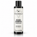 Bevisible BEARD SHAMPOO da 250 ml SHAMPOO PER LA BARBA