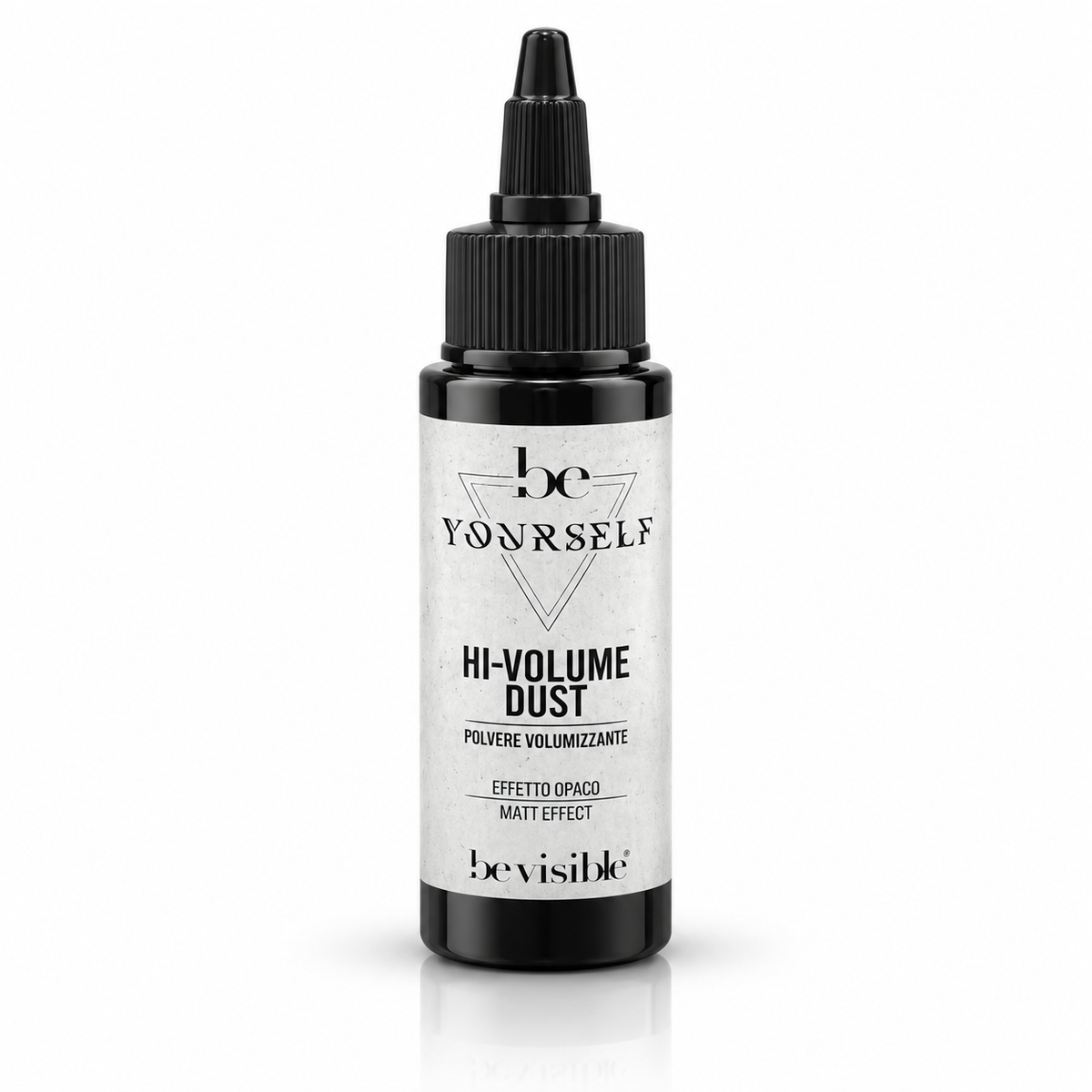 Bevisible sea salt spray volumizzante con sale marino da 250 ml