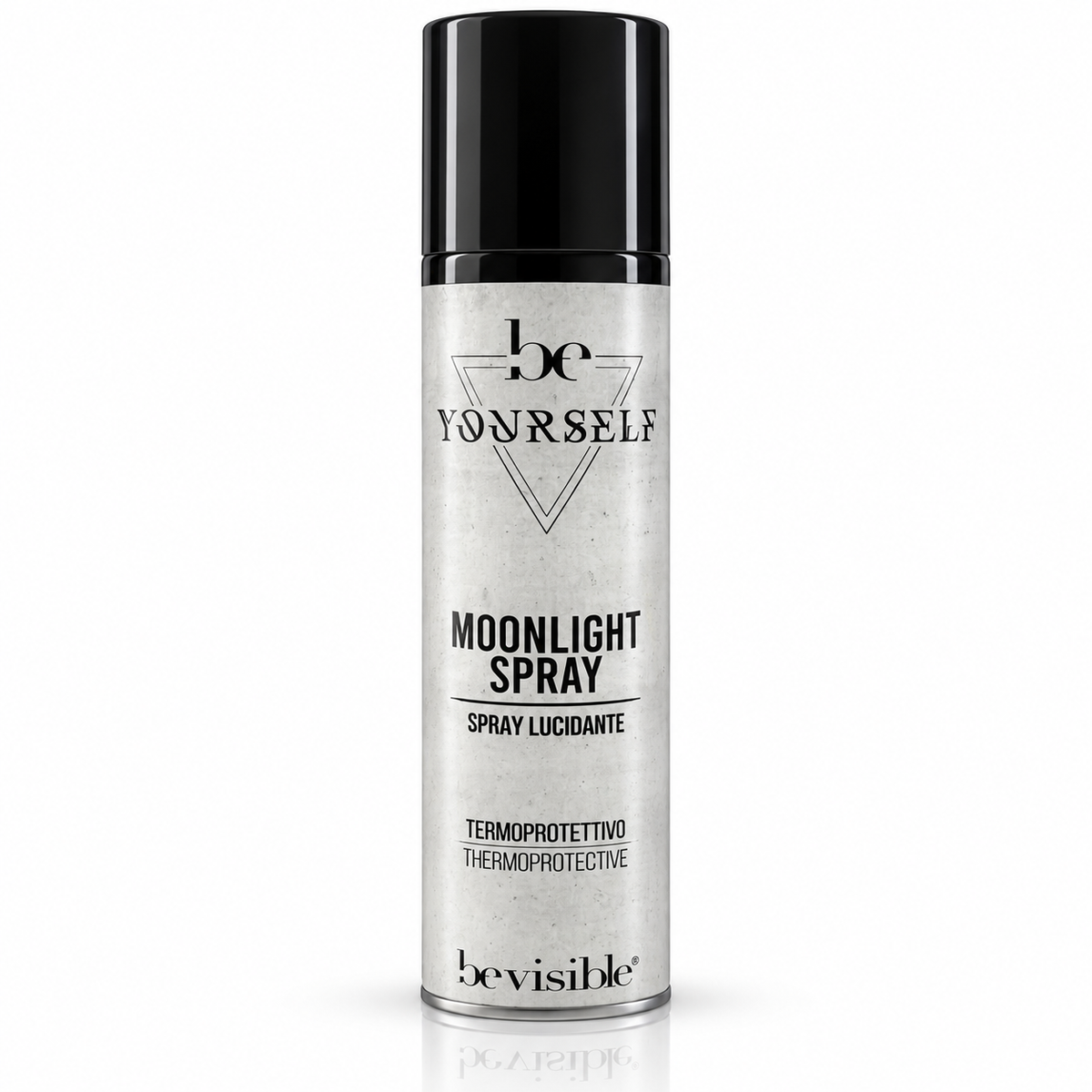 Bevisible Spray lucidante termoprotettivo da 200 ml