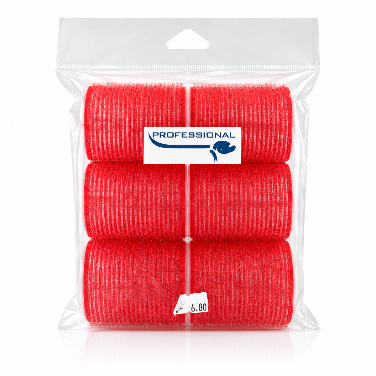 Bigodini piega ADESIVI cod 370.416