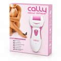 Cally rimuovi calli professionale elettrico