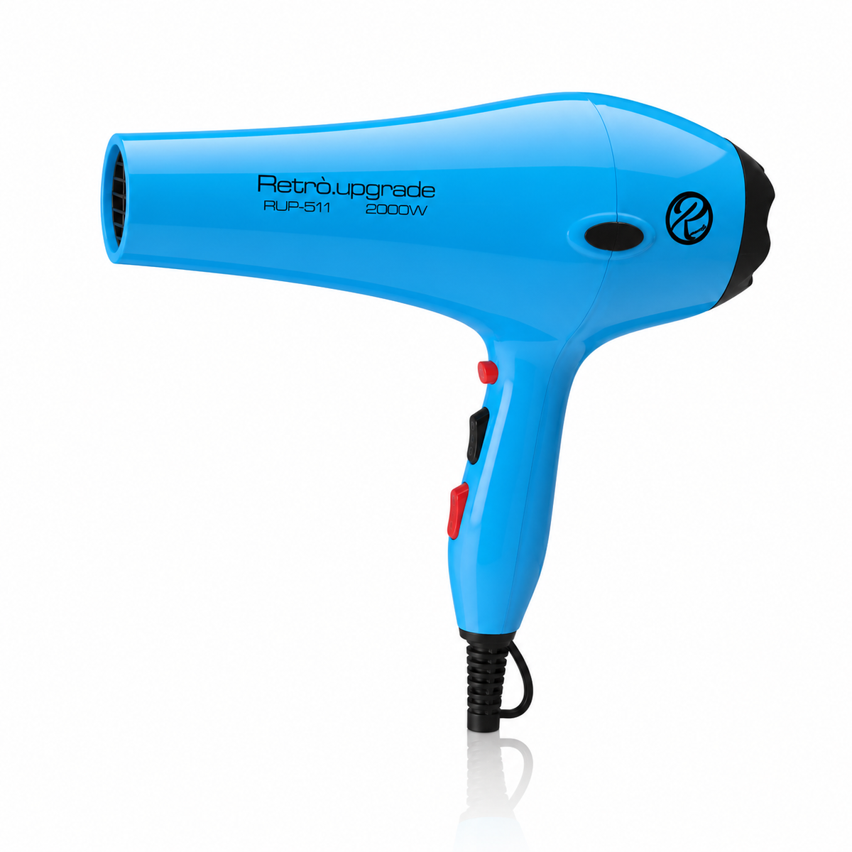Retrò Phon 2000 watt RUP-511