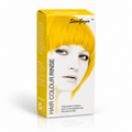 Star gazer semi permanente Yellow