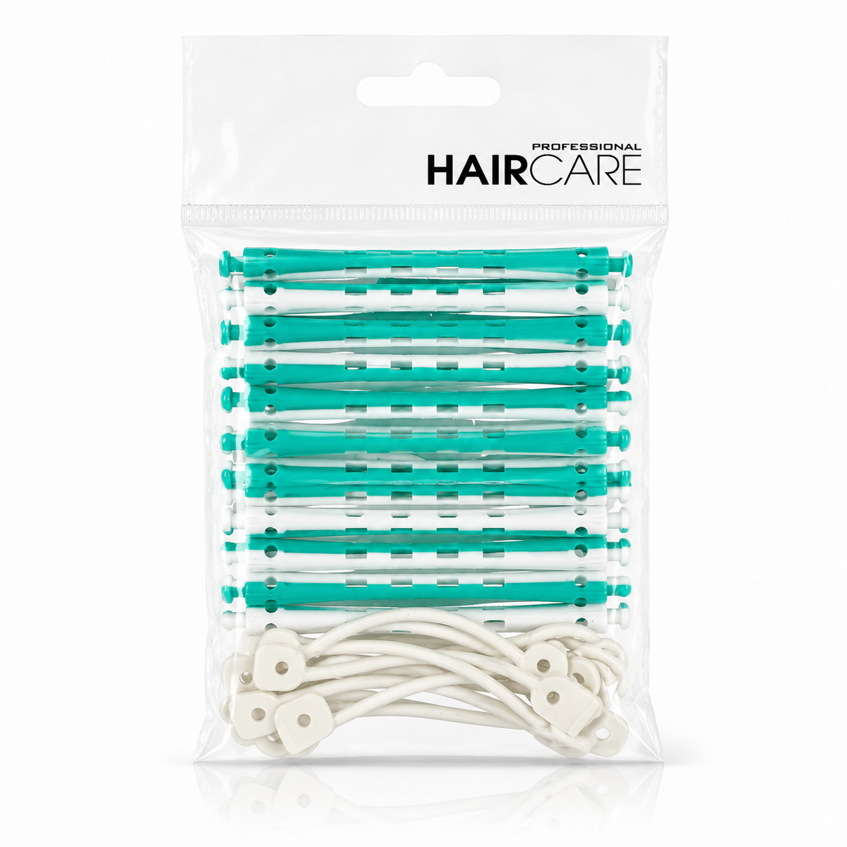 Bigodini permanente da 12 pzz codice 370.417