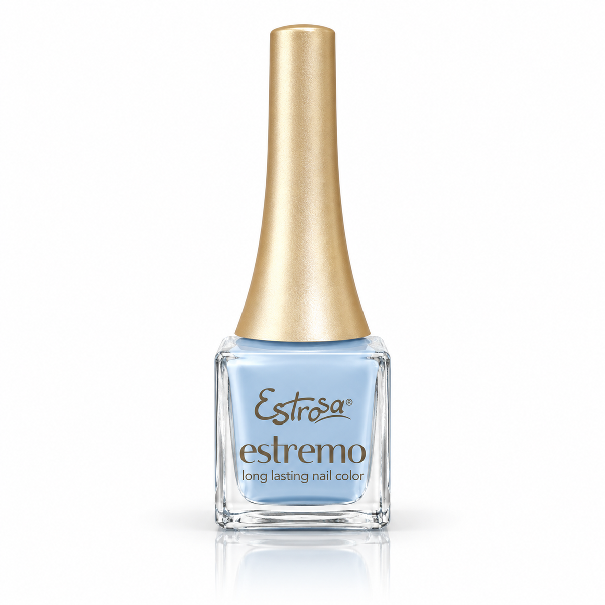 ESTROSA LONG LASTING NAIL COLOR SMALTO PER UNGHIE DA 6 ML ELLIS ISLAND