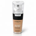 L'oreal accord parfait fondotinta fluido uniformante effetto naturale cod 4.D/4.W da 30 ml DORE