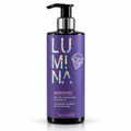 SHAMPOO LUMINA EFFETTO ILLUMINANTE BEVISIBLE 500 ML