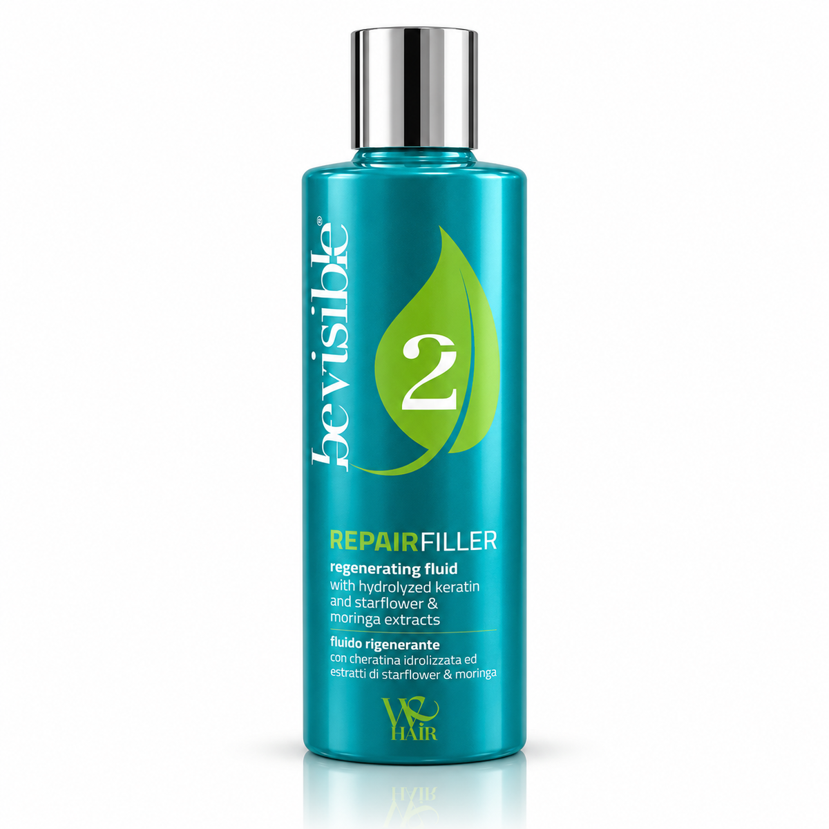 REPAIR FILLER FLUIDO RIGENERANTE 500 ML BEVISIBLE