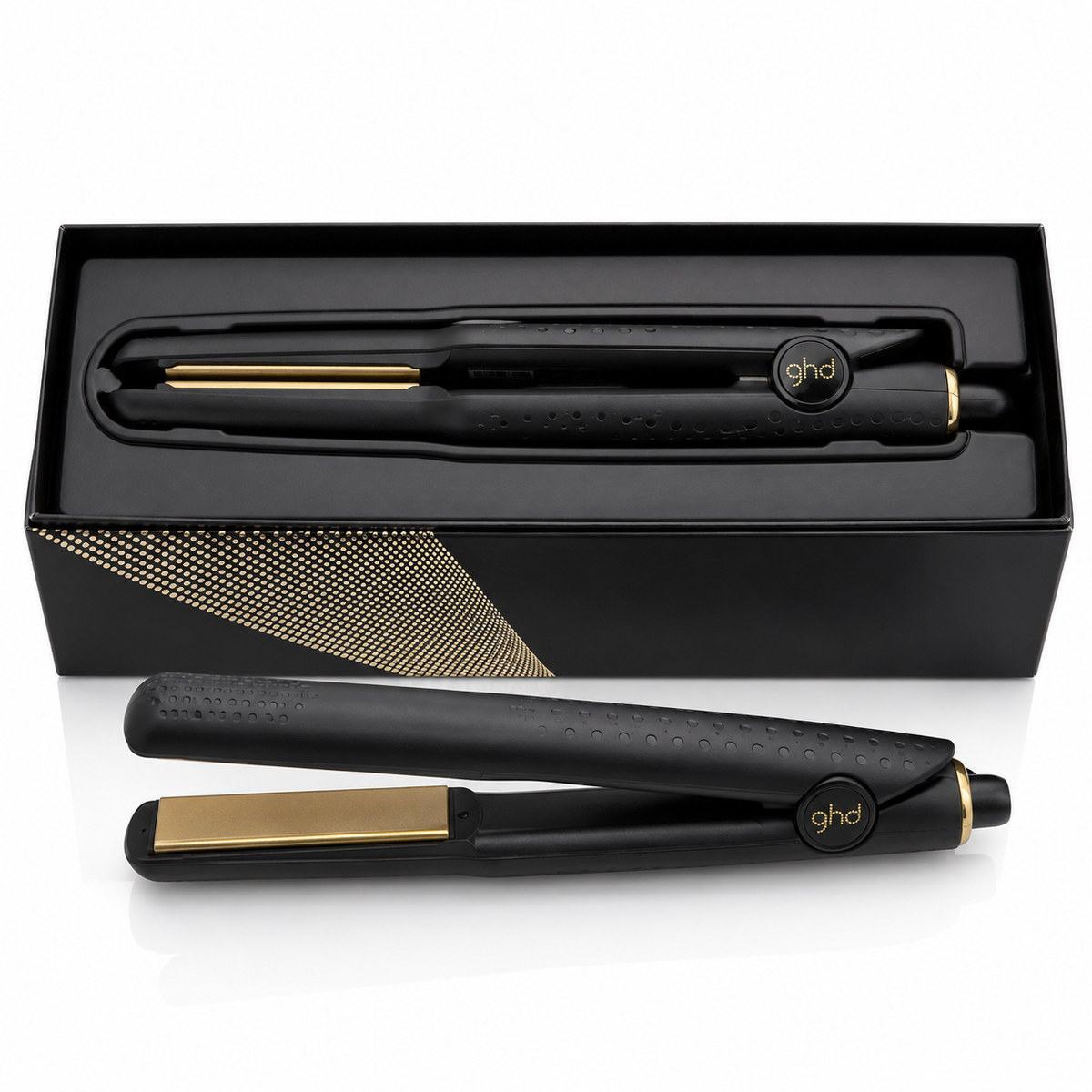 GHD piastra slim mini