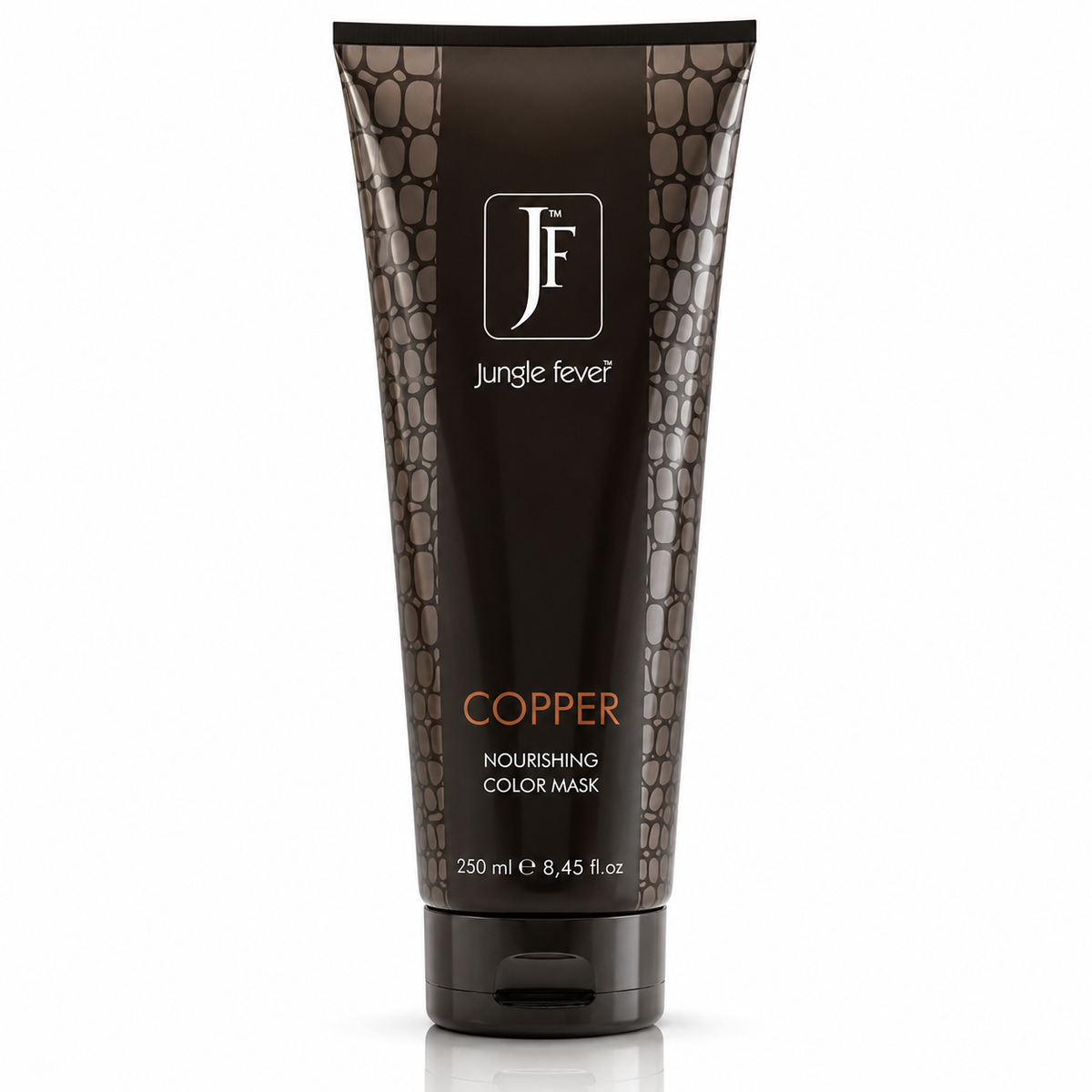 JUNGLE FEVERMaschera per capelli colorante Copper nutriente 250 ml
