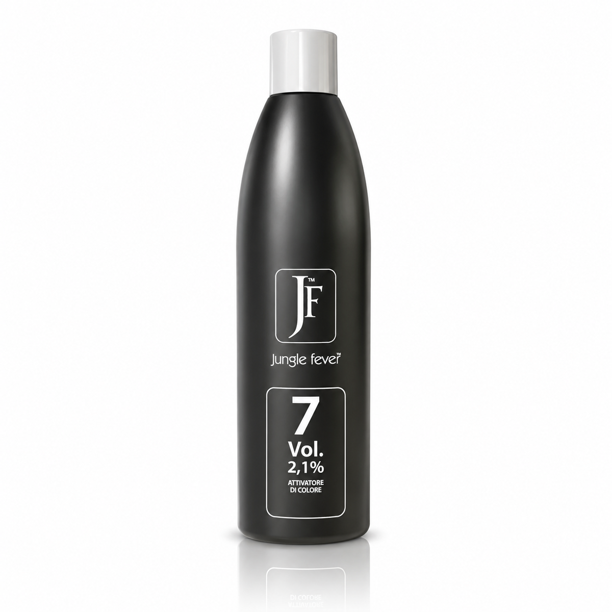 Jungle Fever attivatore di colore 7 vol. 2,1% da 1000 ml