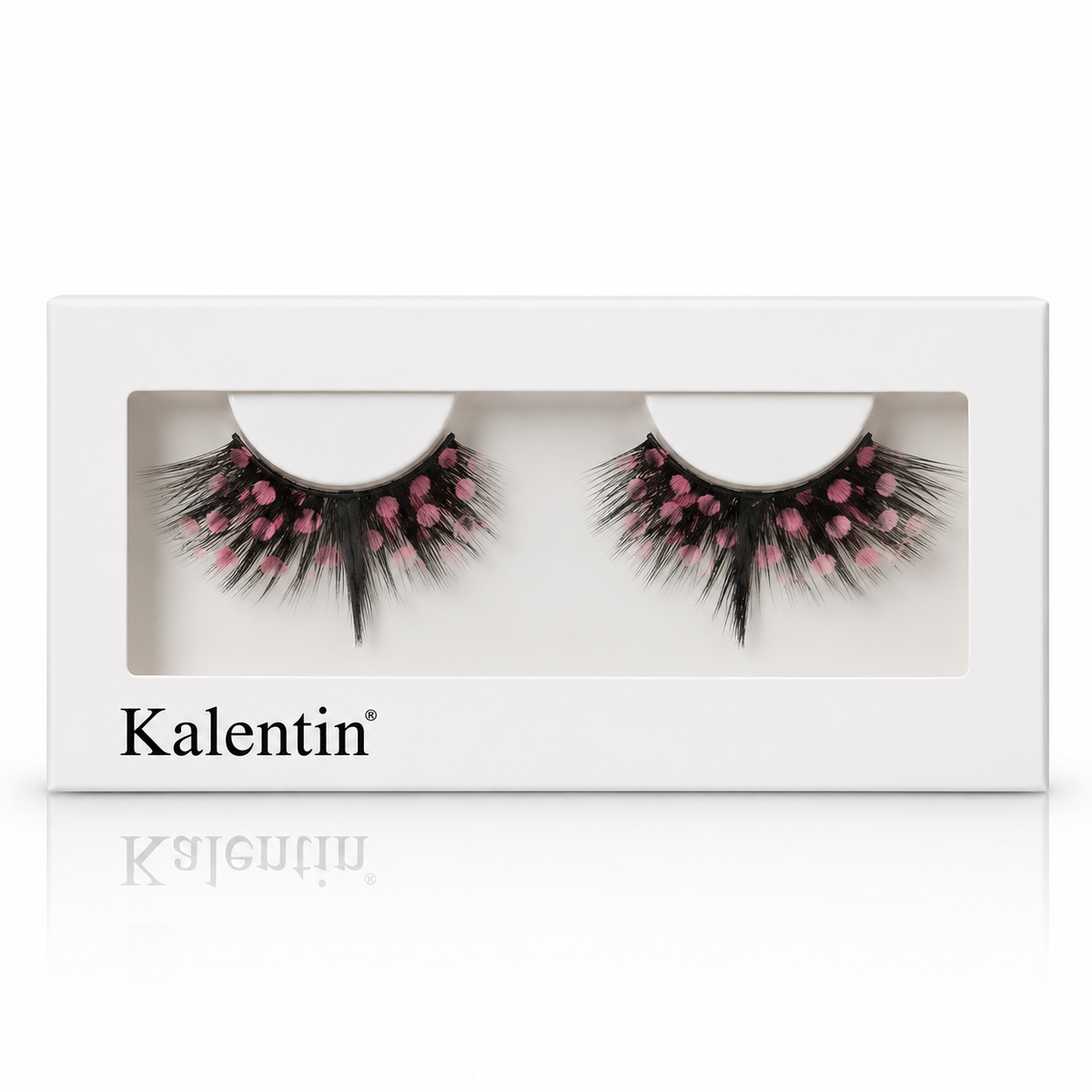 KALENTIN CIGLIA FINTE STRIP- ARARAT