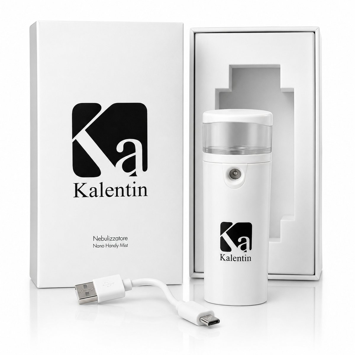 KALENTIN NEBULIZZATORE PER COLLA EXTENTION