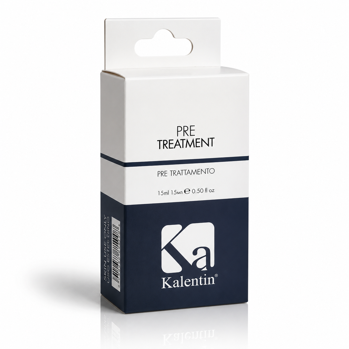 KALENTIN PRE TRATTAMENTO PER CIGLIA DA 15 ML
