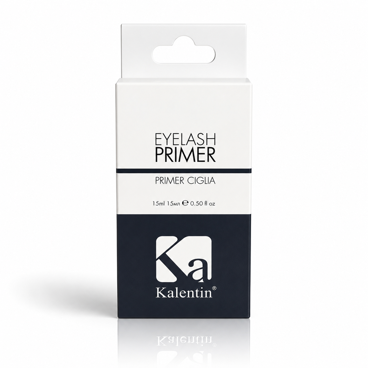 KALENTIN PRIMER CIGLIA DA 15 ML