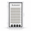 KALENTIN EXTENTION CIGLIA 3D 0.10 C 14MM