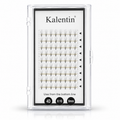 KALENTIN EXTENTION CIGLIA 4D 0.10 9MM