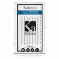 KALENTIN EXTENTION CIGLIA 5D 0.10 C 12MM
