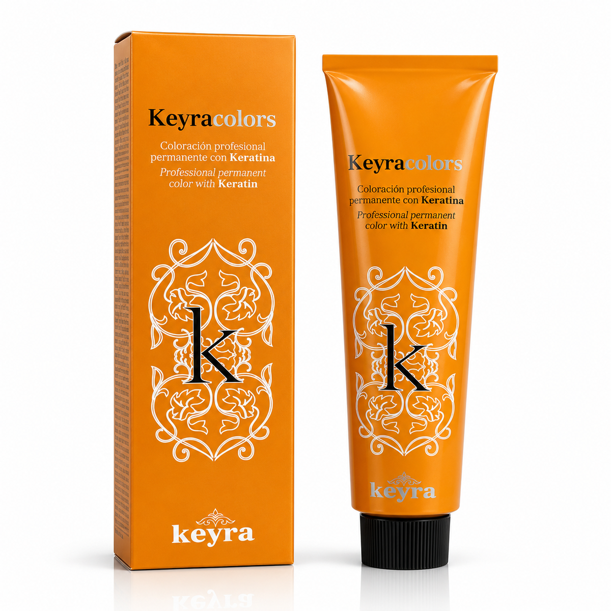 KEYRA CREMA COLORANTE DA 100 ML