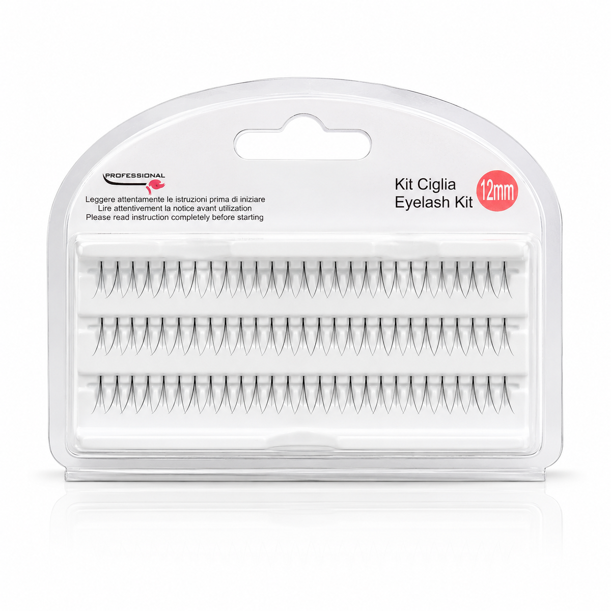 XANITALIA KIT CIGLIA COD 371.217