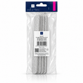 Lime per unghie dritte grana 100/180  h417