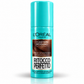 L'Oreal ritocco spray per ritocco radici temporaneo da 75 ml castano mogano