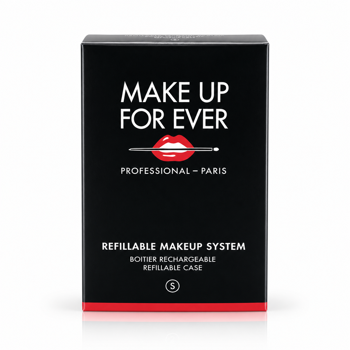 MAKE UP FOR EVER scatola per refil fondotinta da 10 gr