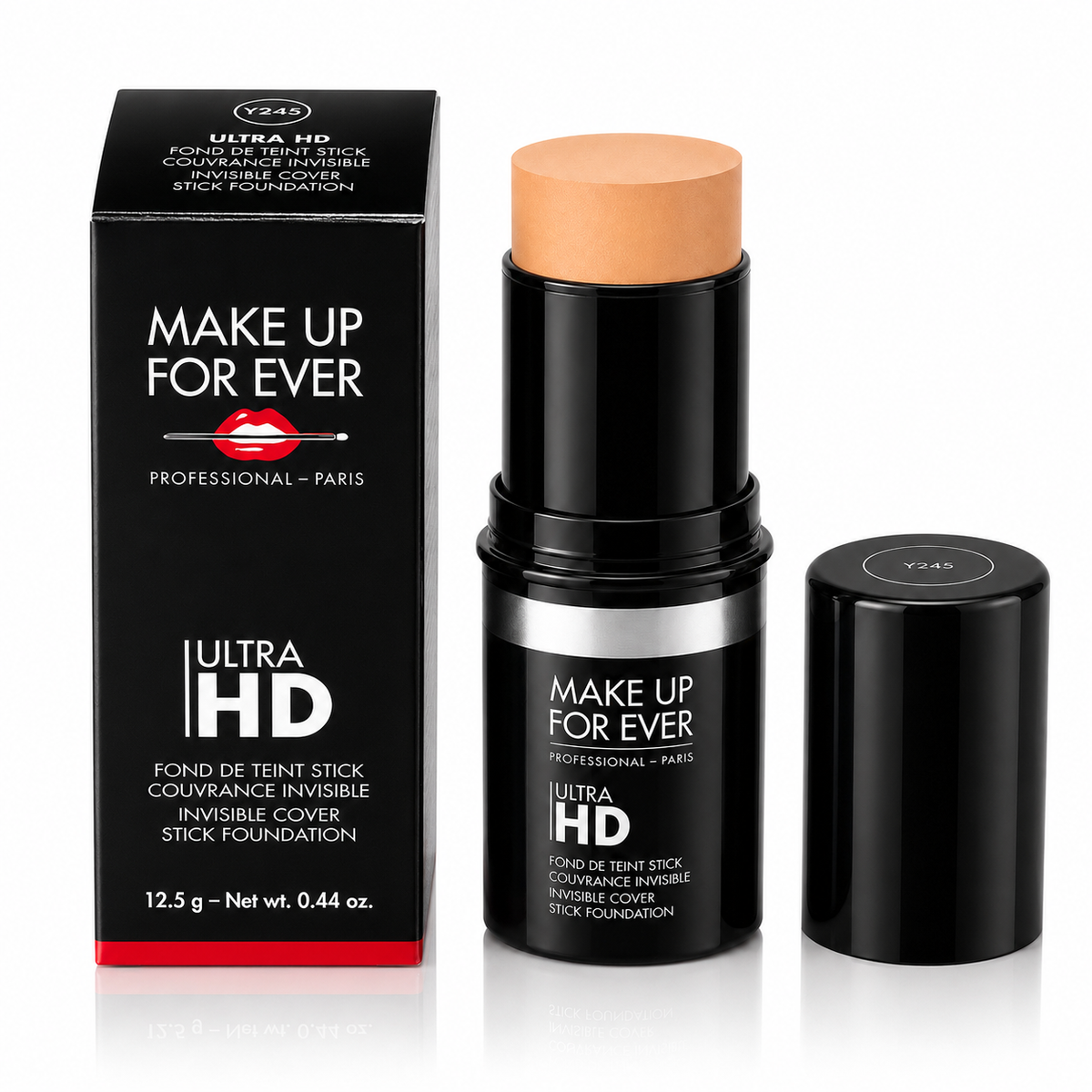 MAKE UP FOR EVER fondo tinta in stik da 12,5 gr cod Y445
