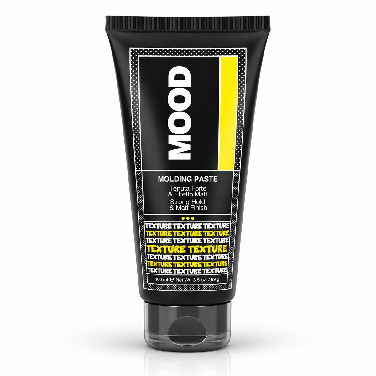 MOLDING PASTE pasta modellante con effetto memoria 100 ml