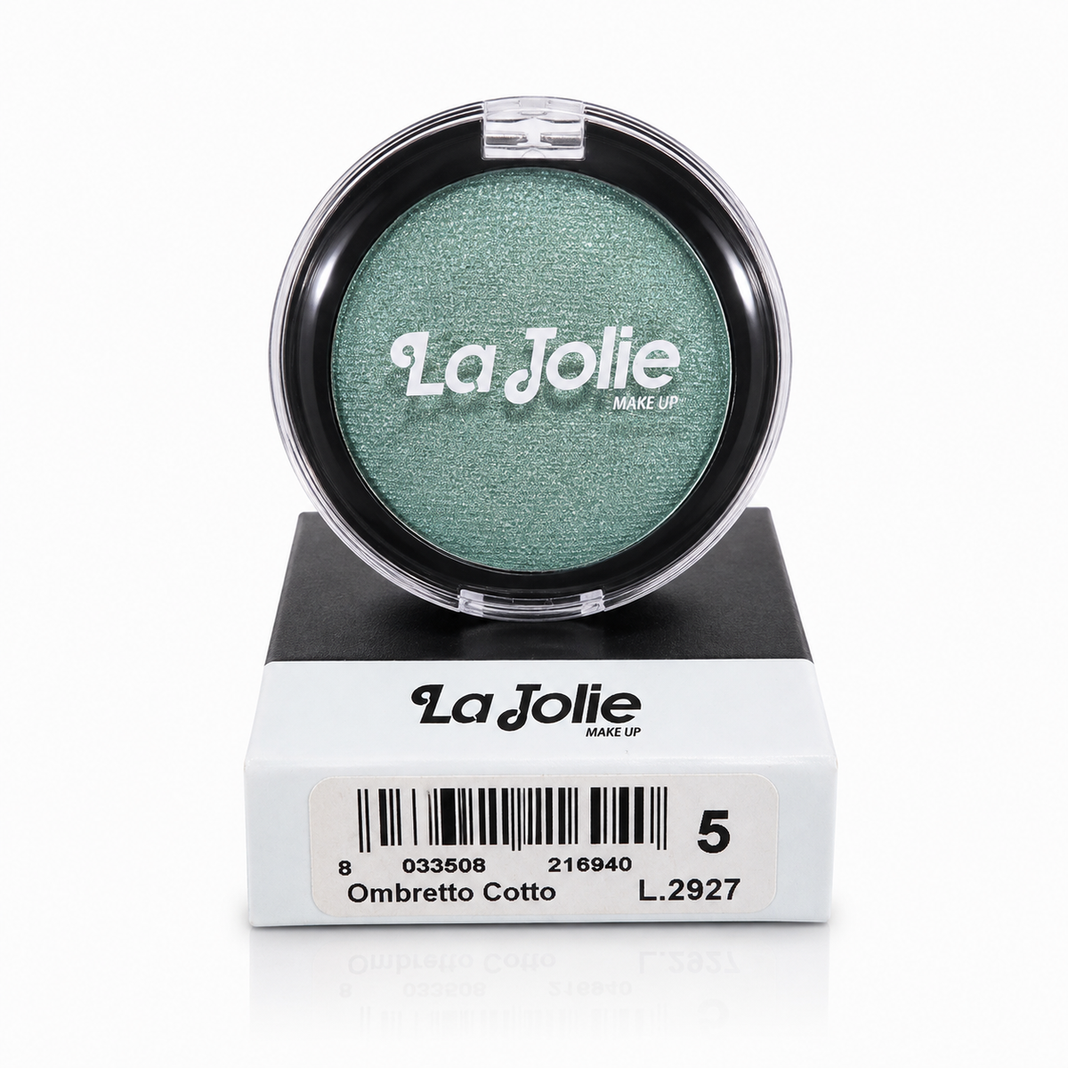 La Jolie ombretto occhi cod 5 da 5 gr