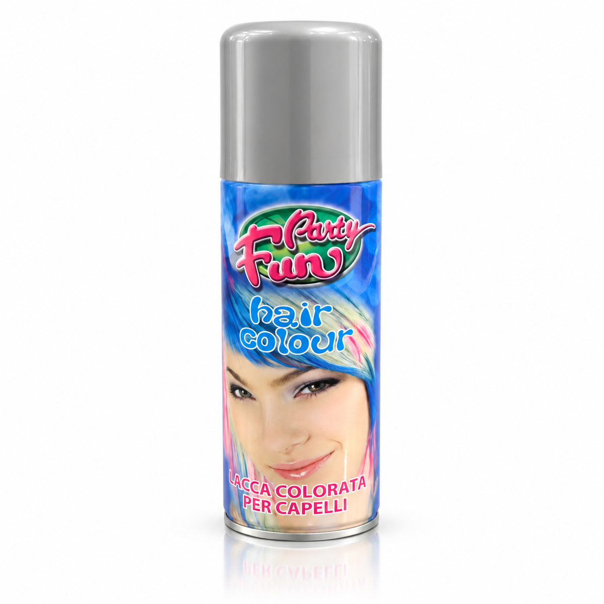 Party Fun spray da 125 ml