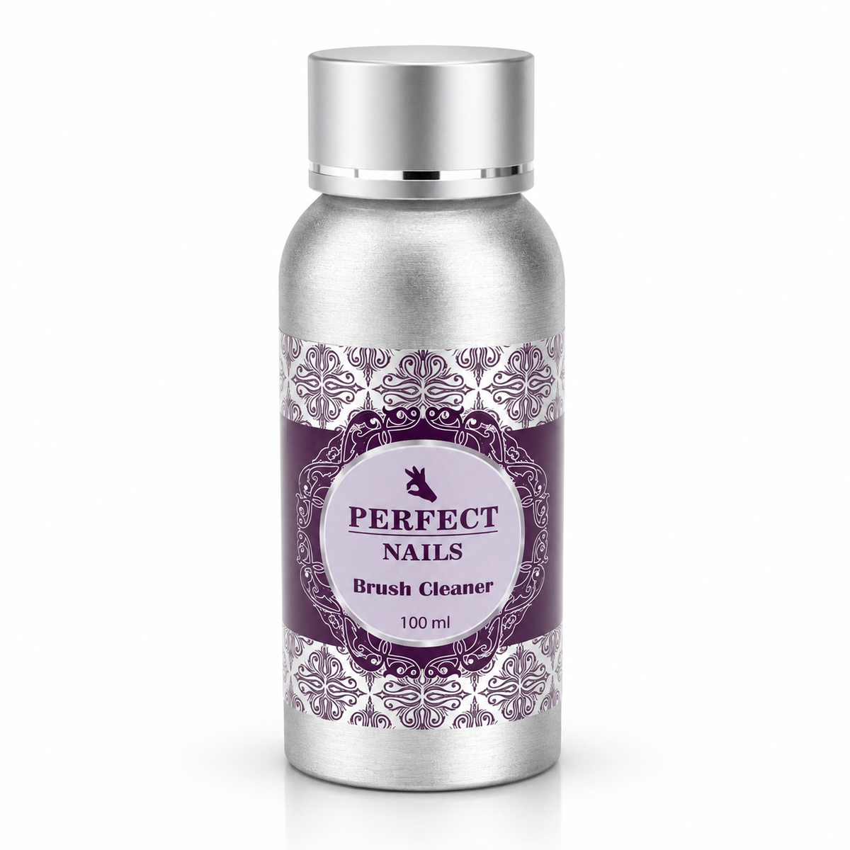 Perfec nails brush Cleaner 100 ml