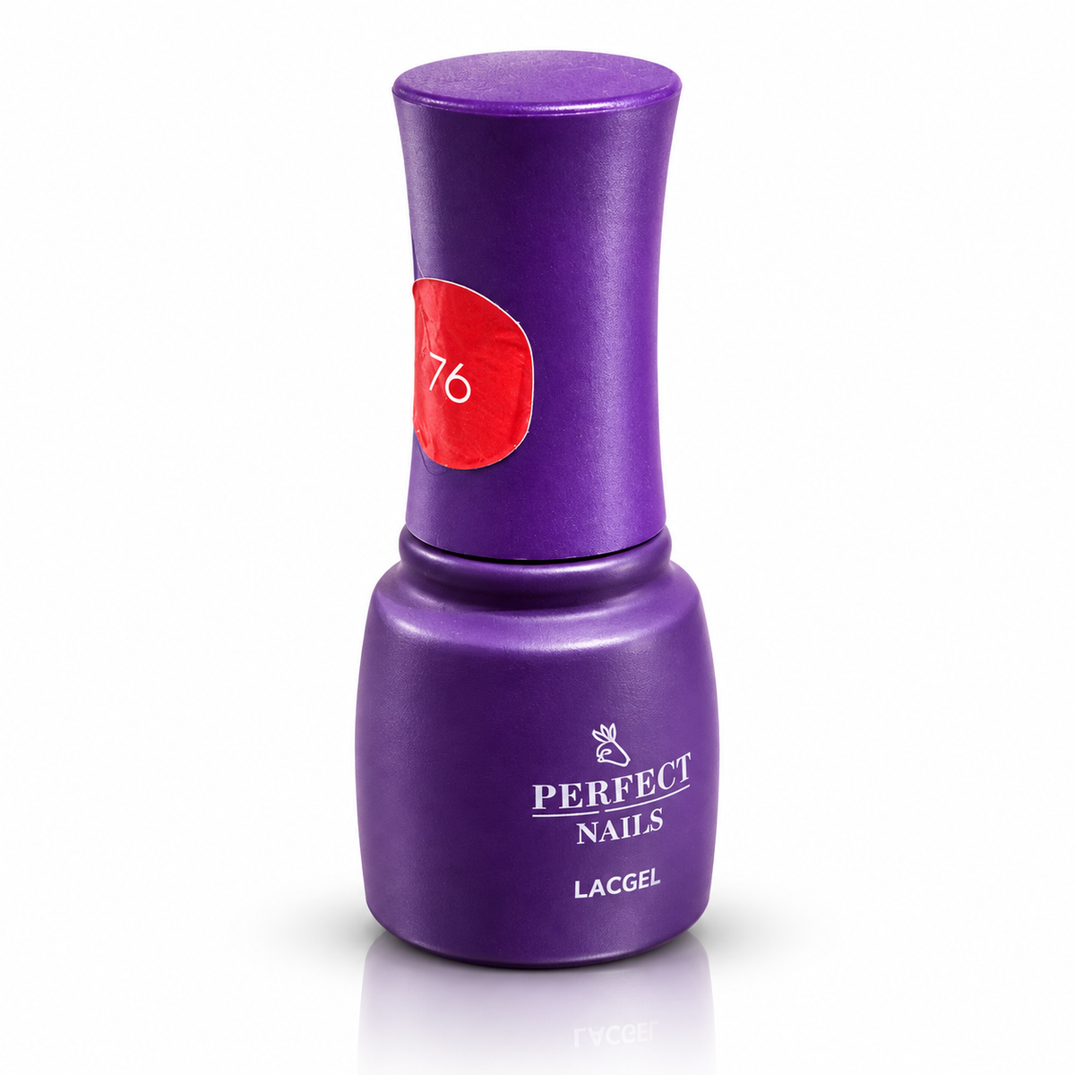 PERFECT NAILS GEL LACCA GEL DA 15 ML CD 76