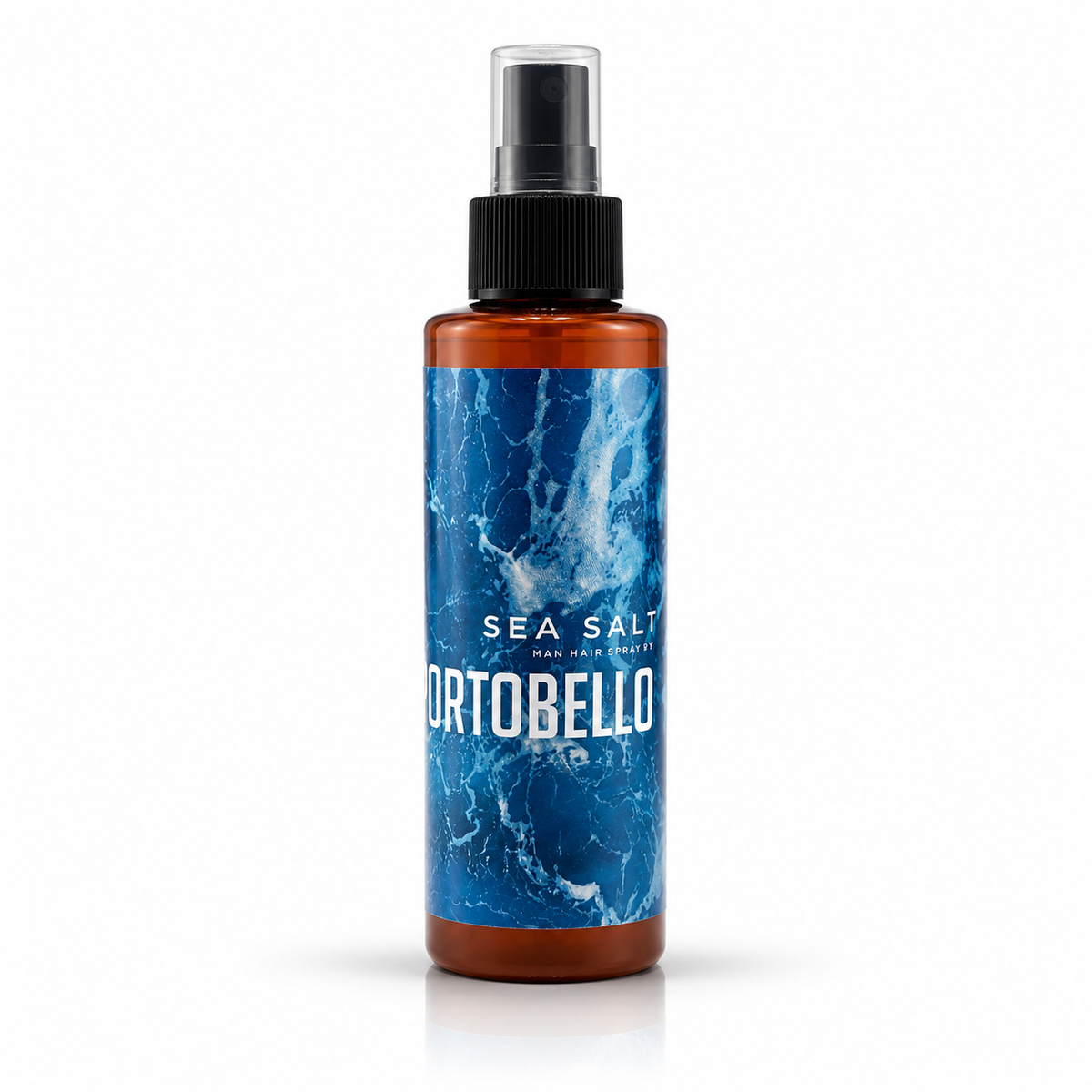 Portobello sea salt volumizzante per capelli da 200 ml