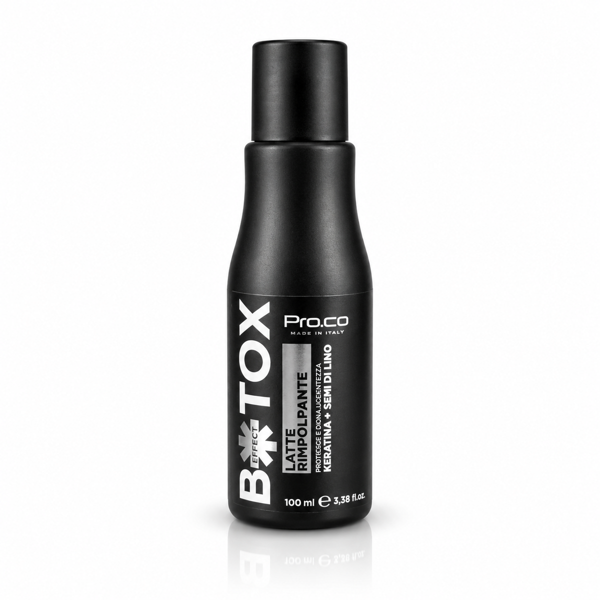 Pr.co latte rimpolpante effetto botox da 100 ml