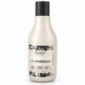 Pro.co shampoo Equilibrium per cute delicata con forfora o eccesso di sebo. Confezione da 250 ml