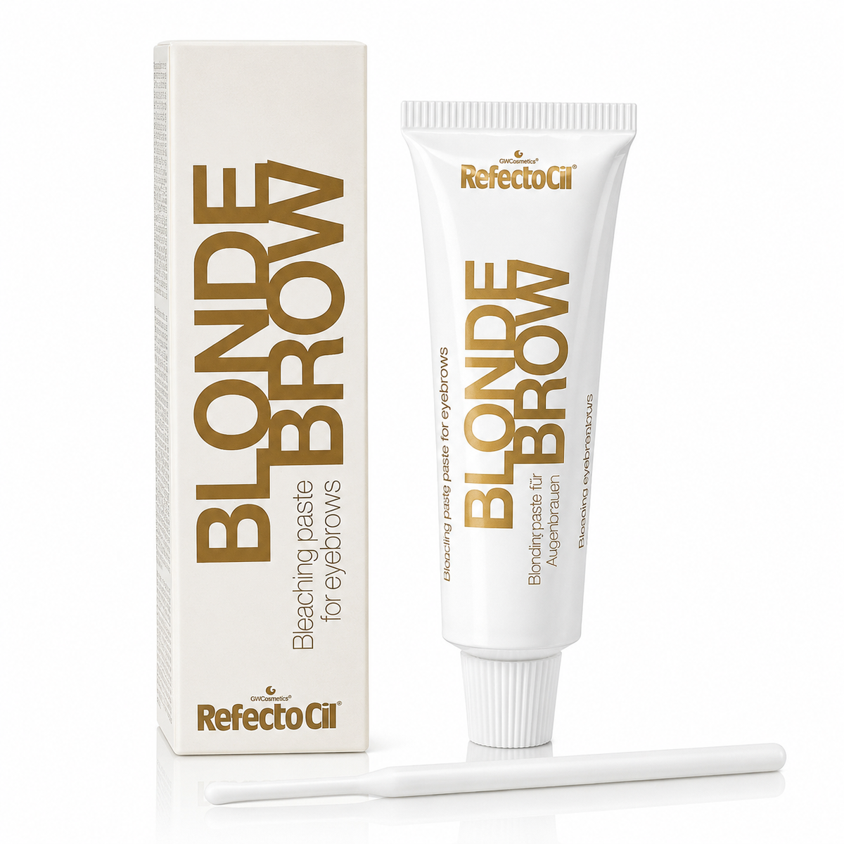 REFECTOCIL  BLONDE BROW KIT COLORE PER SOPRACCIGLIA