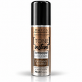 Retrò I-Tone ritocco spray per capelli da 75 ml Castano chiaro