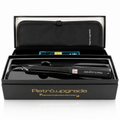 Retrò piastra per capelli  Rup 133 C Kerarg