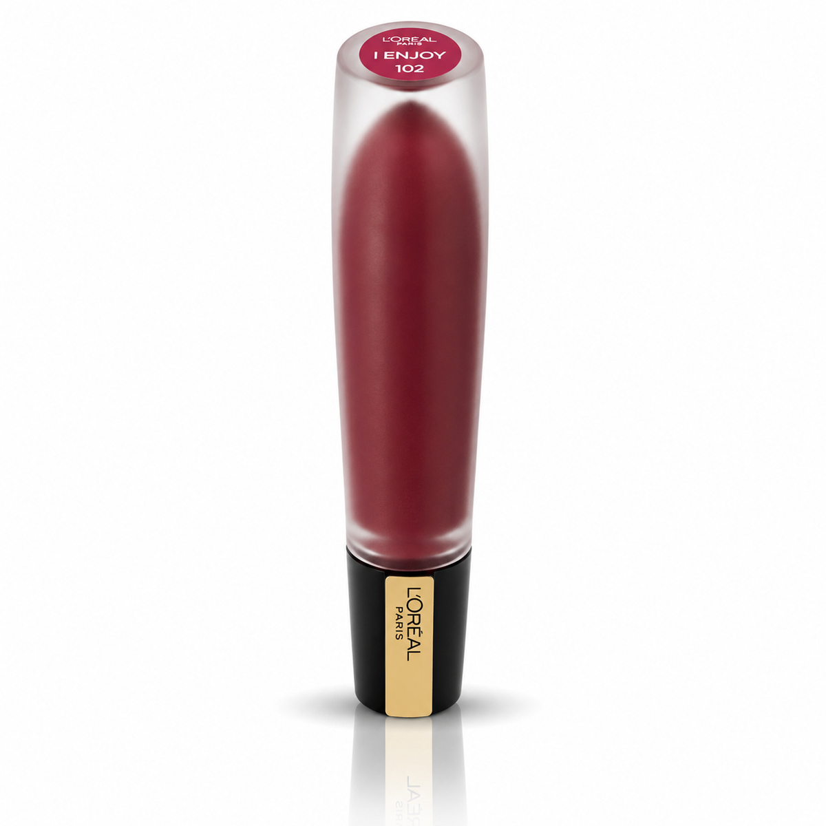L'OREAL rossetto tinta labbra 102 I ENJOY
