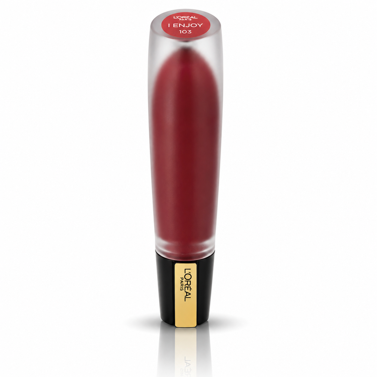 L'OREAL rossetto tinta labbra 103 I ENJOY