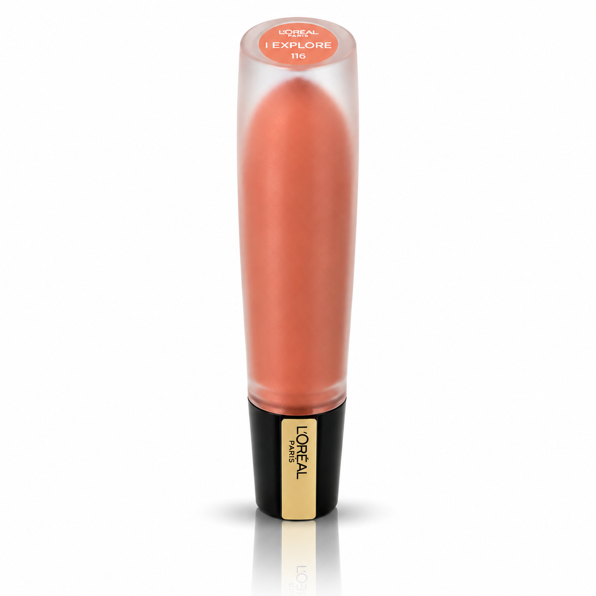 L'OREAL rossetto tinta labbra 116 I EXPLOR