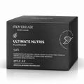 Roverhair Ultimate Nutris Filler mask con l'91% di ingredienti naturali Ph 5.5-6.5 da 250 ml