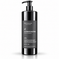 Roverhair Ultimate Nutris Filler shampoo con l'85% di ingredienti naturali Ph 4.0-5.0 da 1000 ml