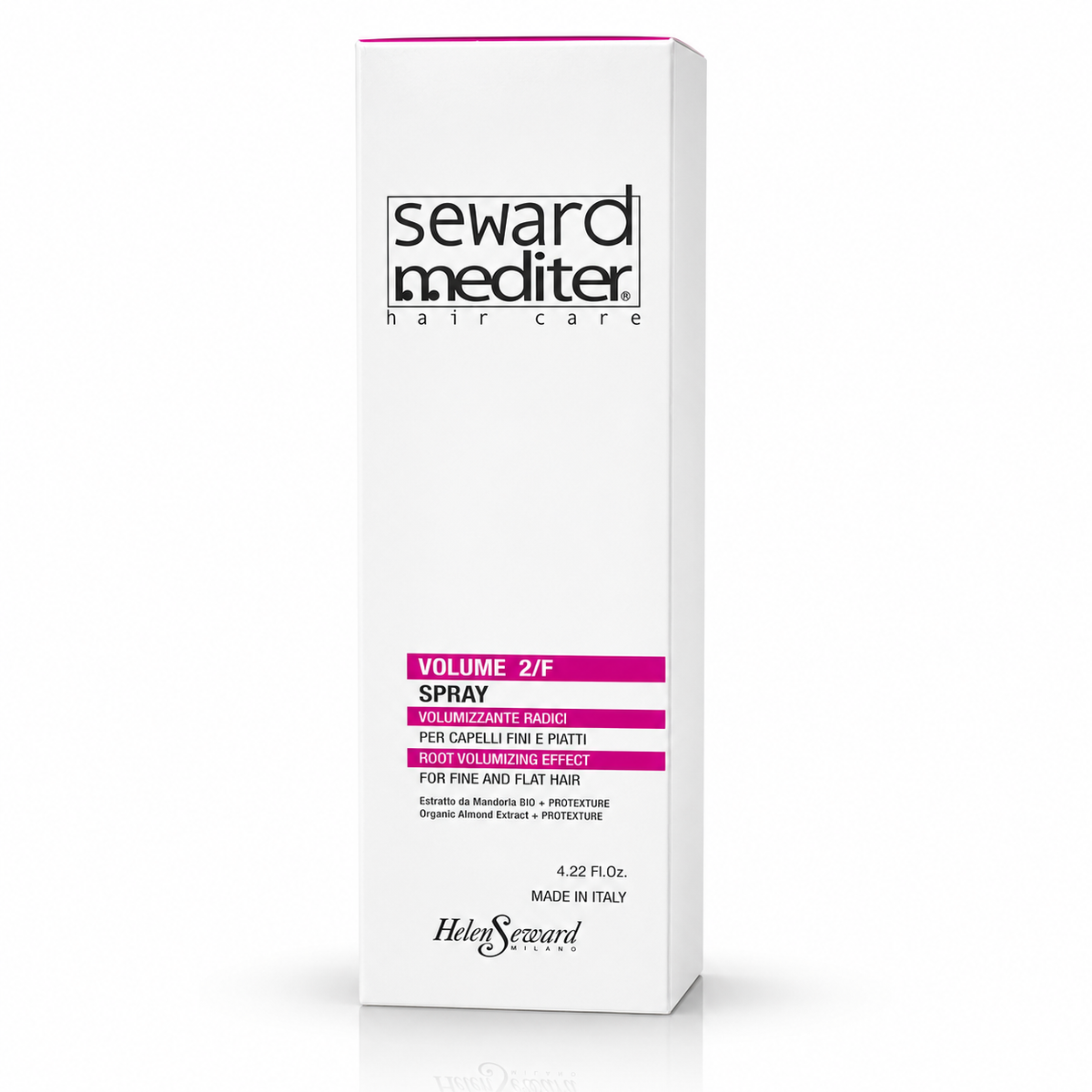 Helen seward mediter spray volumizzante per radici da 125 ml