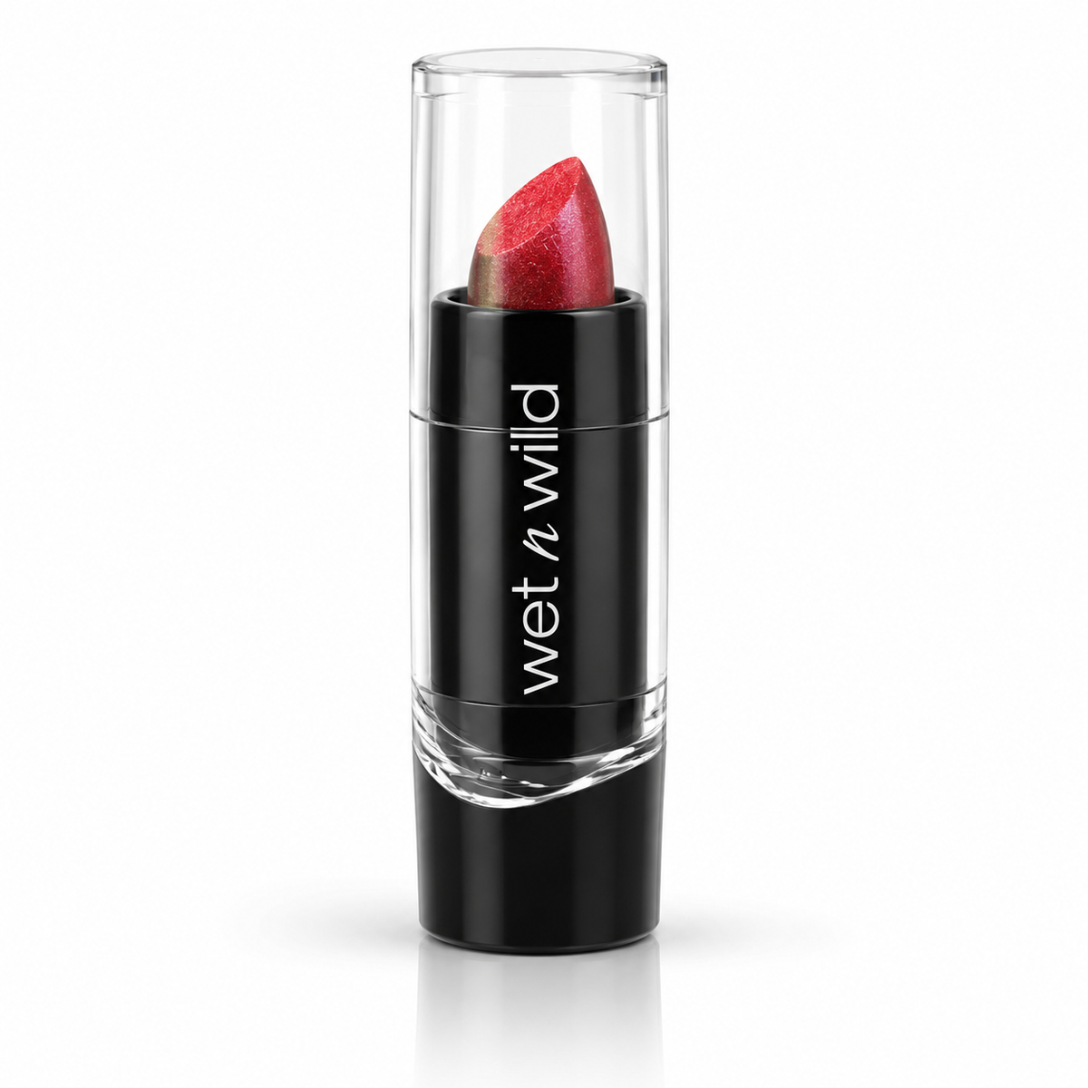 Wet n wild rossetto LIPSTIK METALLIC ROUGE E962A