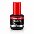 SILCARE BASE ONE BONDER GEL ACID DA 15 GR BO-BB NRS347.RL